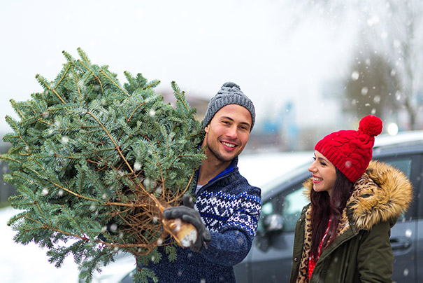 Kunstkerstboom of echte kerstboom: welke kies jij?